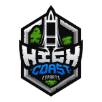 High Coast Esports 2020