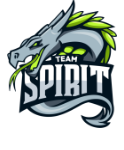 Статистика Team Spirit 2018