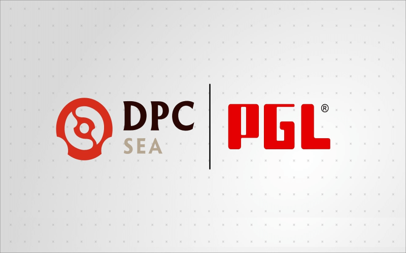 DPC лига 2021: SEA, верхний дивизион