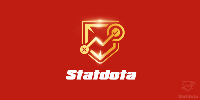StatDota Update