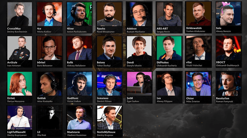 ру таланты инт 2021