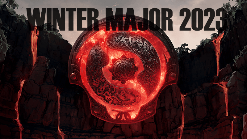 Winter Major 2023