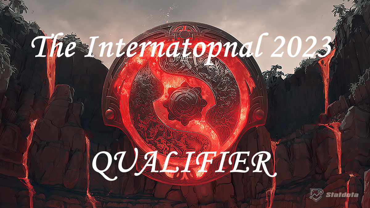 The international 2023