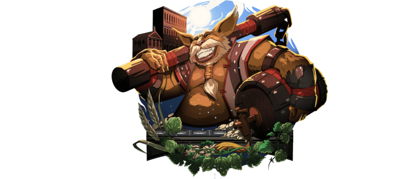 esl 2024, Бирмингем дота