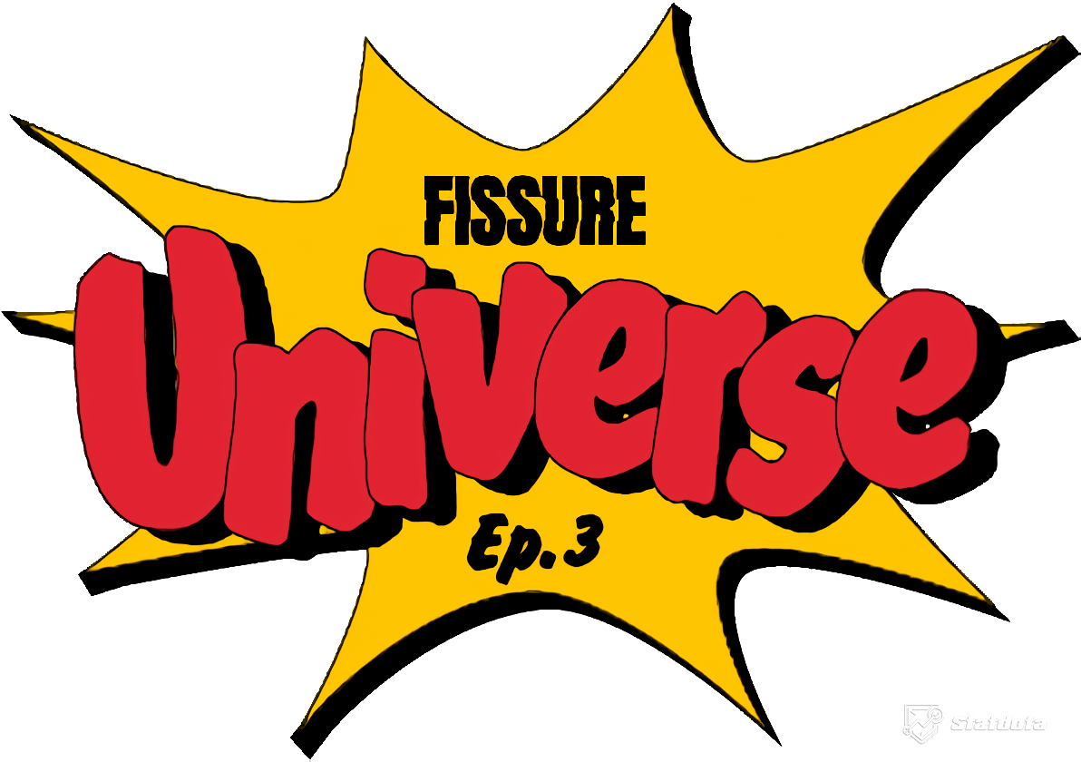 FISSURE Universe: Play-In