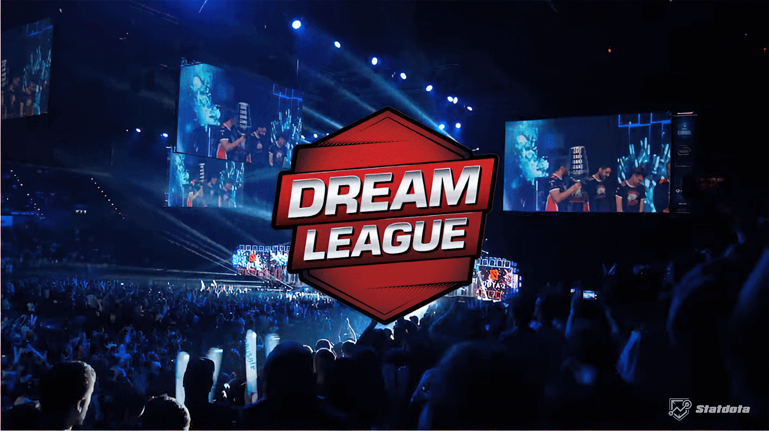 DreamLeague S24