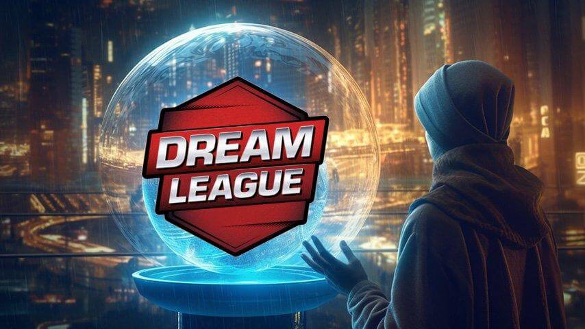 DreamLeague S25