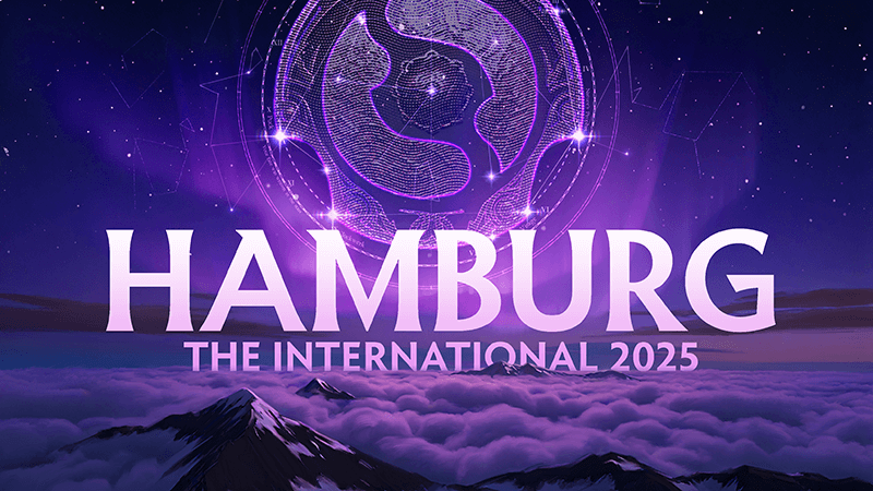 The International 2025