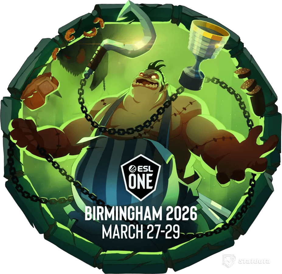 ESL Birmingham 2026