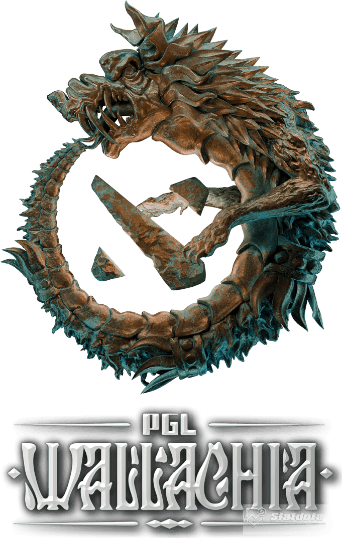 PGL Wallachia Season 9